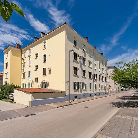 Marin Lägenhet Zadar